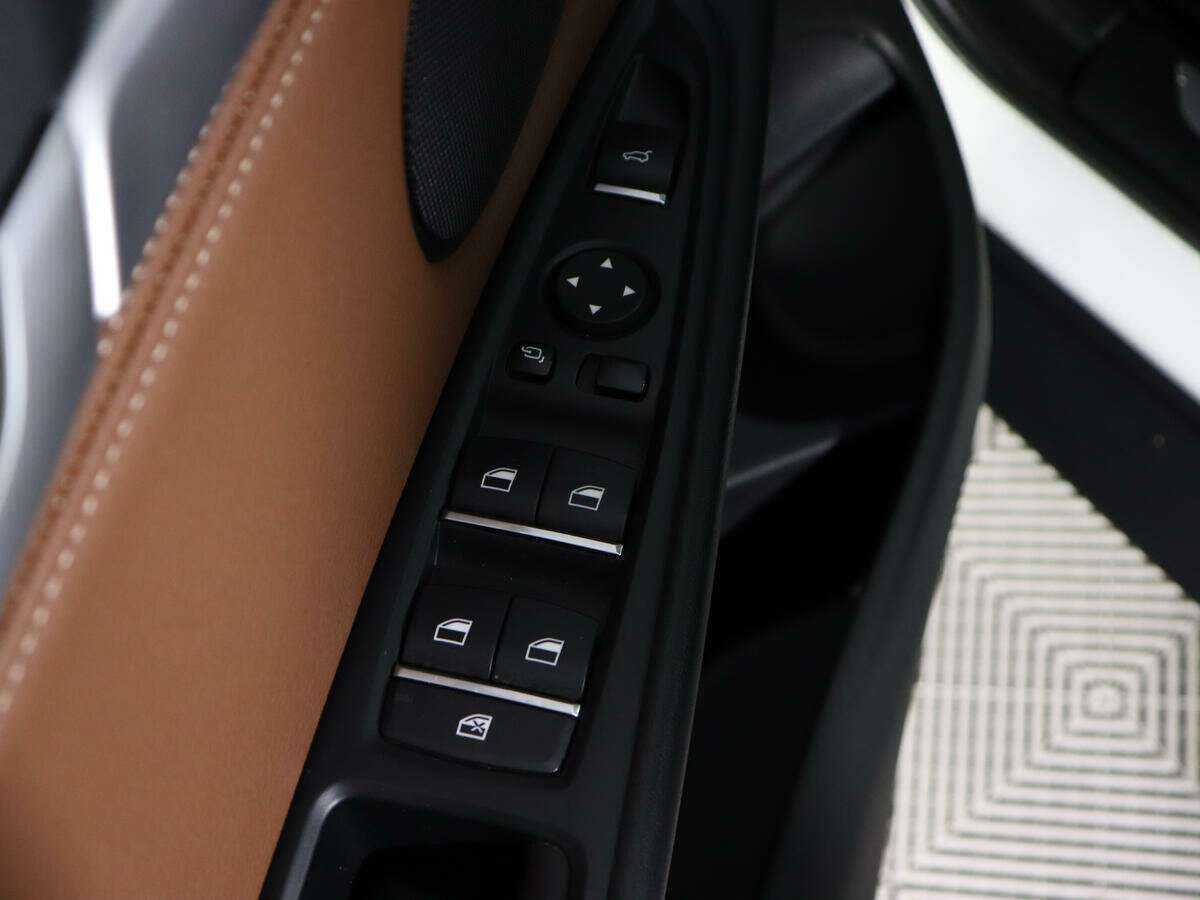 Купить BMW X6 30d, 2018, 83 000 км, фото №17