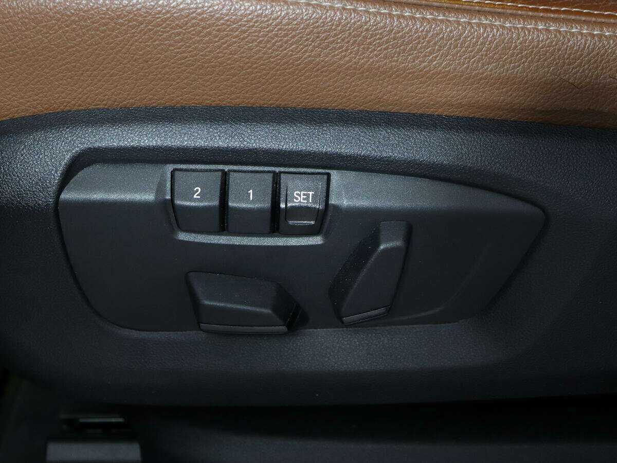 Купить BMW X6 30d, 2018, 83 000 км, фото №18