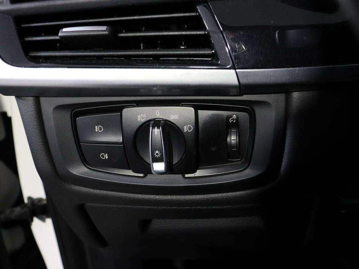 Купить BMW X6 30d, 2018, 83 000 км, фото №20