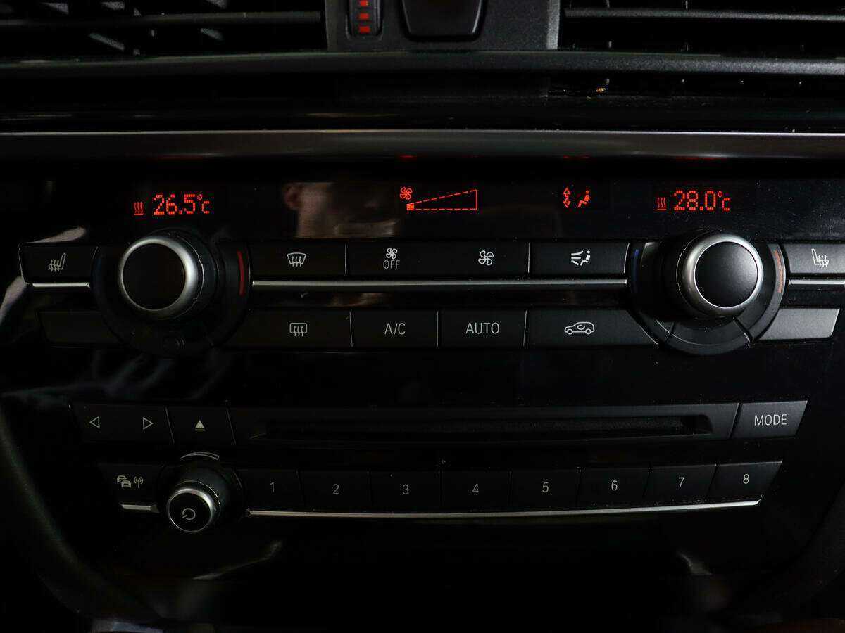 Купить BMW X6 30d, 2018, 83 000 км, фото №25