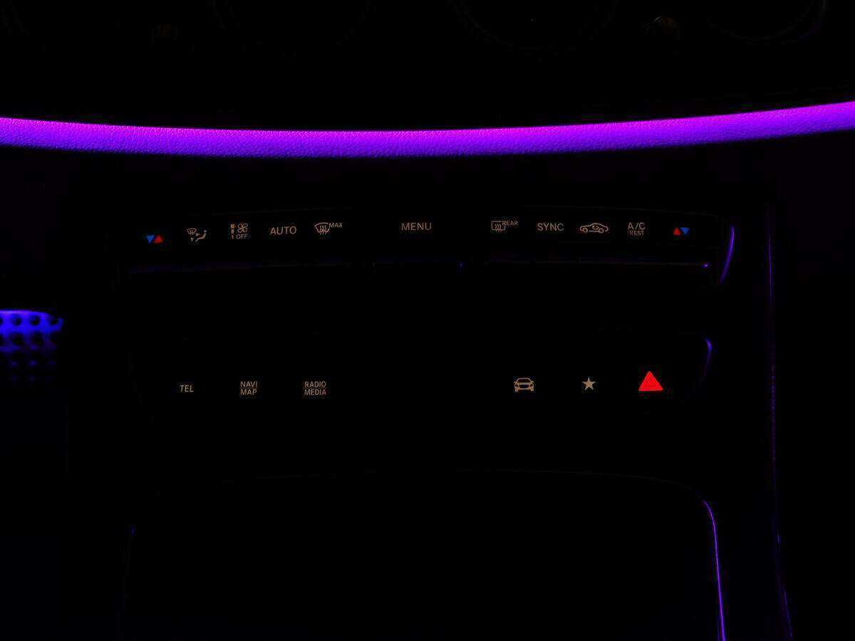 Купить Mercedes-Benz E-Класс 200, 2021, 72 700 км, фото №18