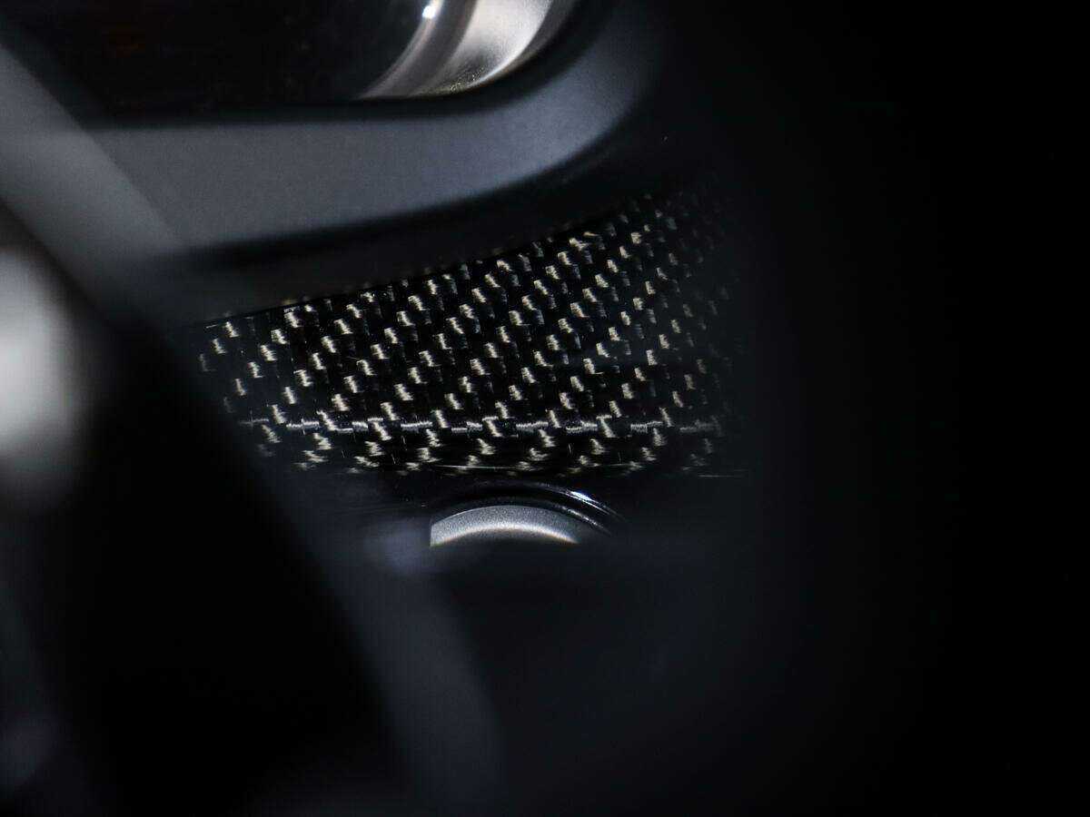 Купить BMW X6 M, 2018, 107 356 км, фото №14