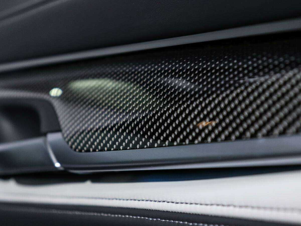 Купить BMW X6 M, 2018, 107 356 км, фото №26