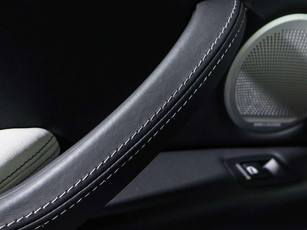 Купить BMW X6 M, 2018, 107 356 км, фото №28