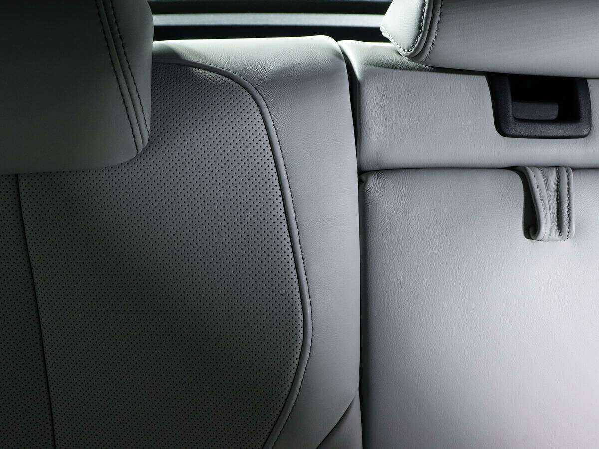 Купить BMW X6 M, 2018, 107 356 км, фото №29