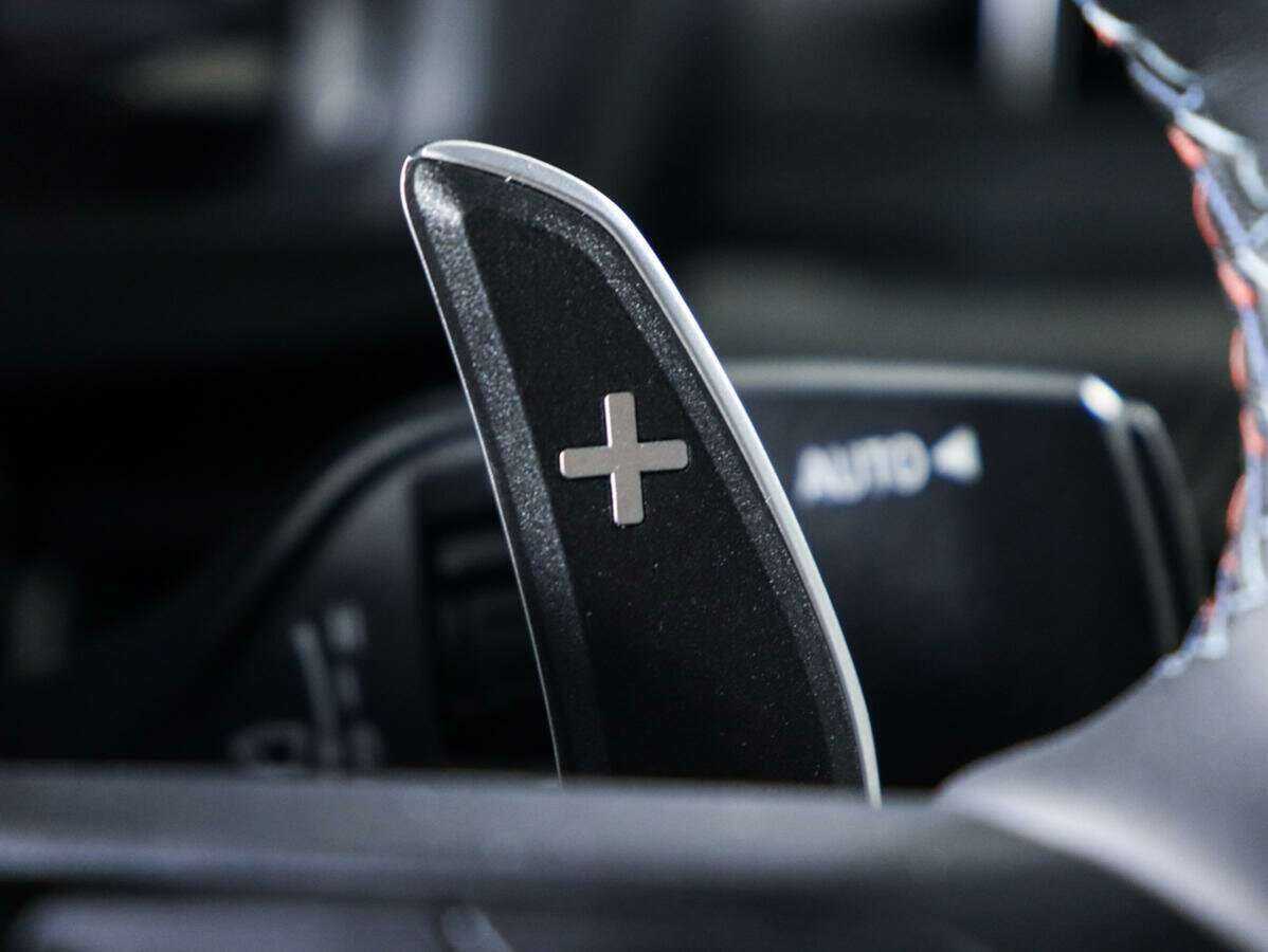 Купить BMW X6 M, 2018, 107 356 км, фото №39