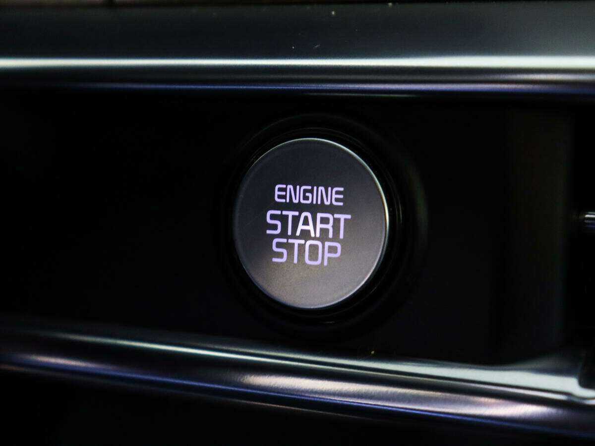 Купить Kia K5, 2020, 71 850 км, фото №14