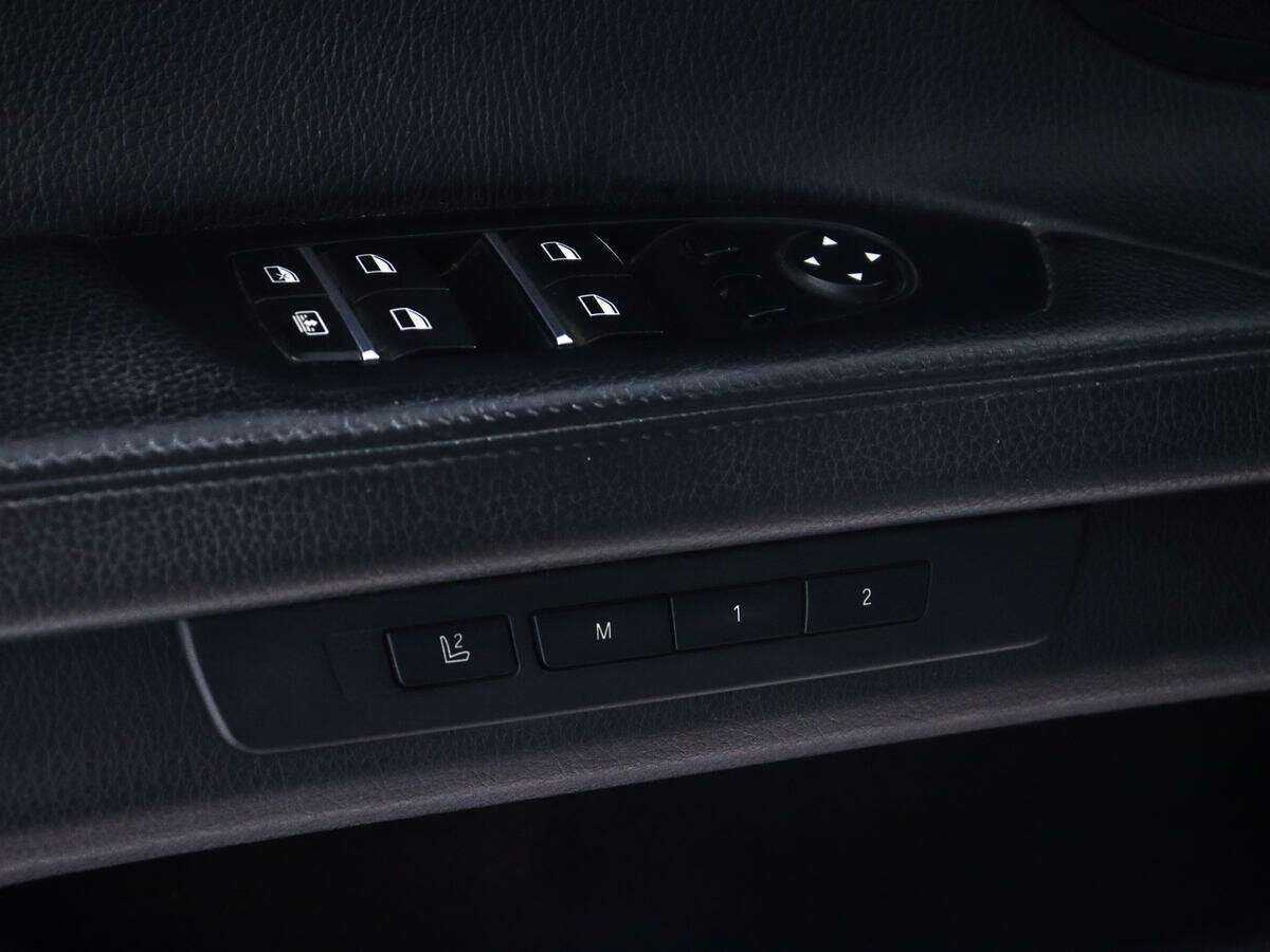 Купить BMW 7 серии Long 740Li xDrive, 2013, 176 593 км, фото №21