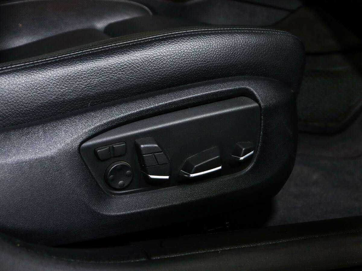 Купить BMW 7 серии Long 740Li xDrive, 2013, 176 593 км, фото №25