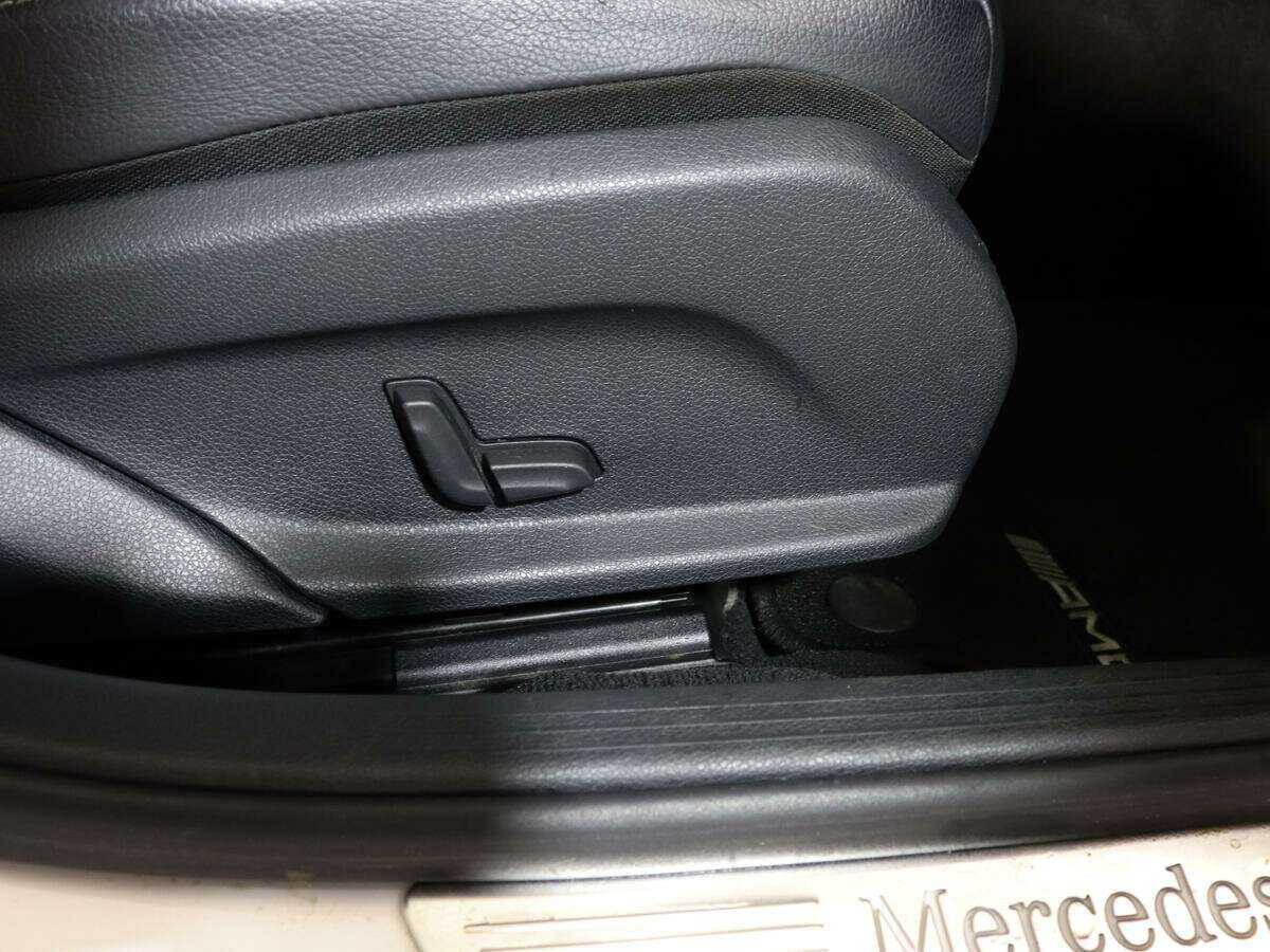 Купить Mercedes-Benz C-Класс 250, 2016, 84 555 км, фото №15