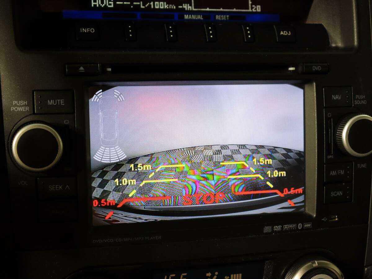 Купить Mitsubishi Pajero, 2011, 144 900 км, фото №14