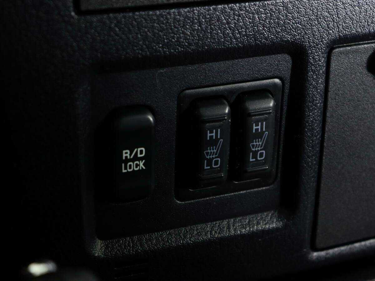 Купить Mitsubishi Pajero, 2011, 144 900 км, фото №19