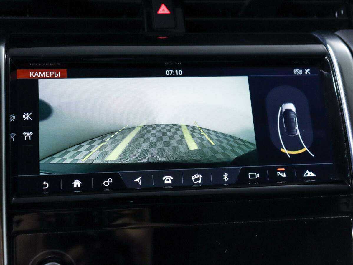 Купить Land Rover Discovery Sport, 2020, 58 801 км, фото №13
