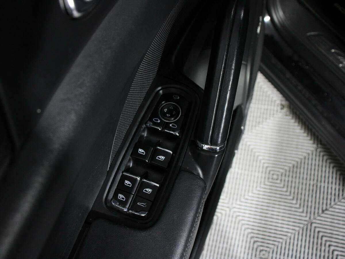 Купить Porsche Cayenne Turbo, 2010, 200 357 км, фото №18