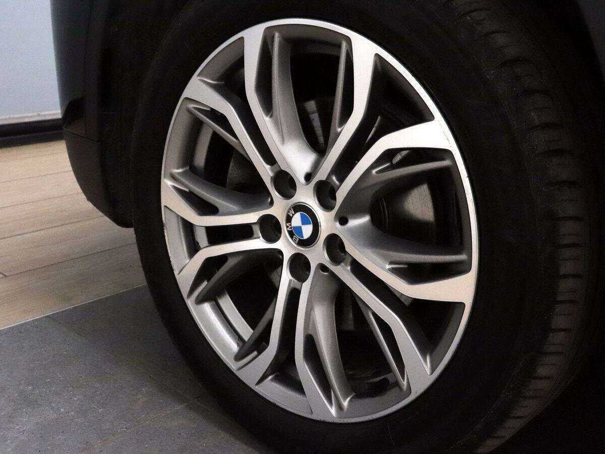Купить BMW X1 18d xDrive, 2017, 132 217 км, фото №20