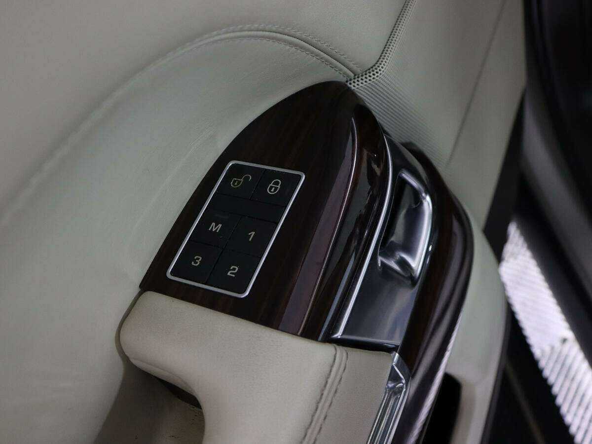 Купить Land Rover Range Rover, 2012, 87 320 км, фото №20