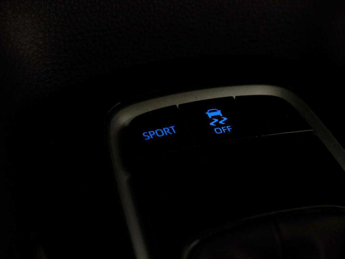 Купить Toyota Corolla, 2022, 13 399 км, фото №16