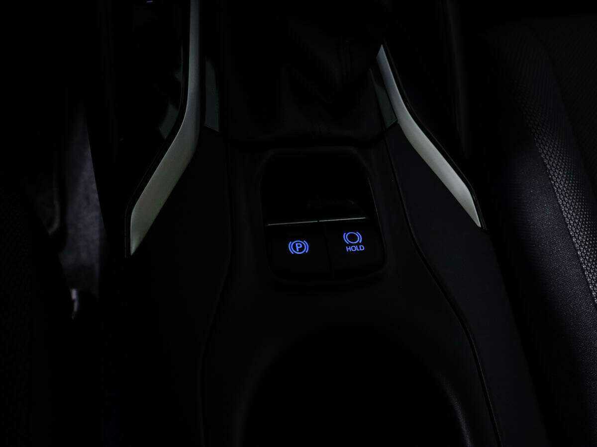 Купить Toyota Corolla, 2022, 13 399 км, фото №17