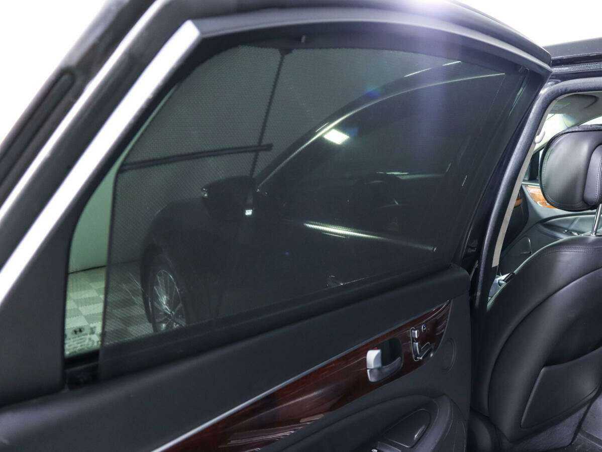 Купить Hyundai Equus, 2014, 185 205 км, фото №16