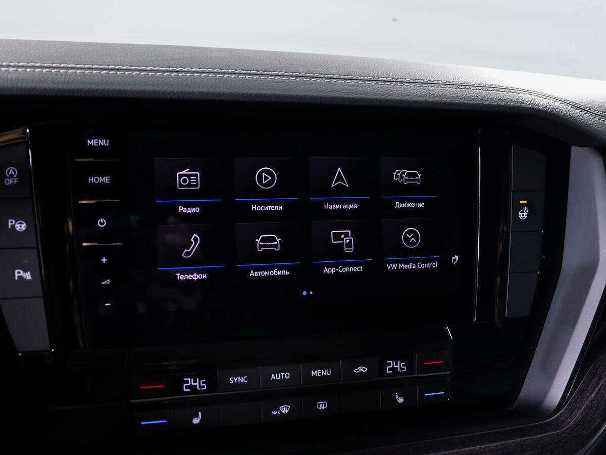 Купить Volkswagen Touareg, 2019, 139 110 км, фото №14