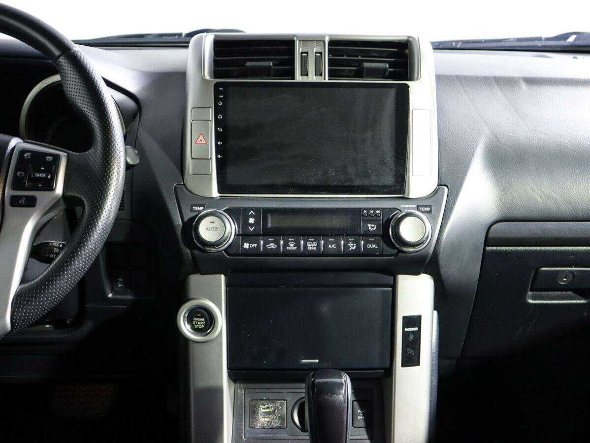 Купить Toyota Land Cruiser Prado, 2011, 312 924 км, фото №13