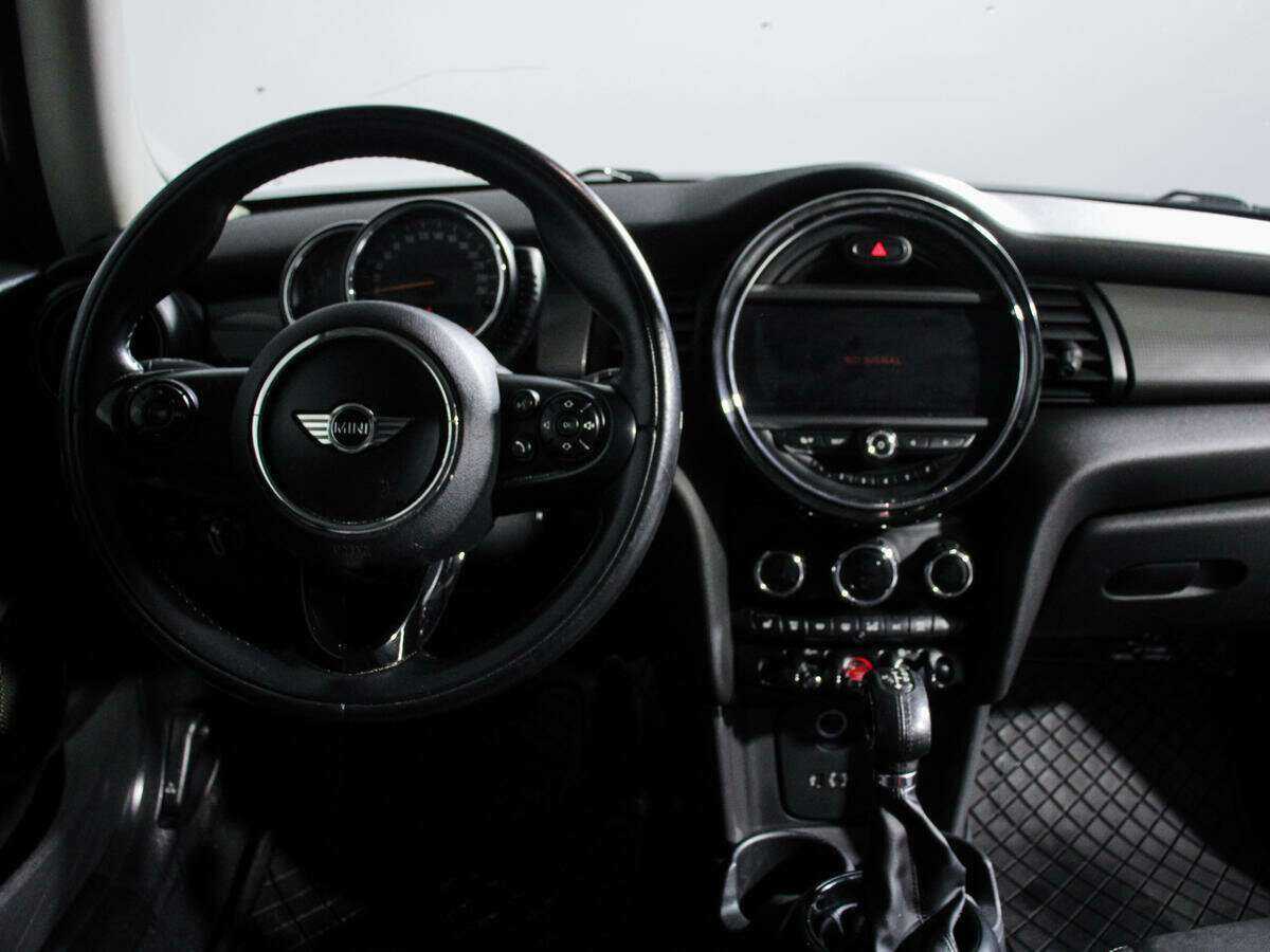 Купить Mini Hatch Cooper, 2014, 205 000 км, фото №8