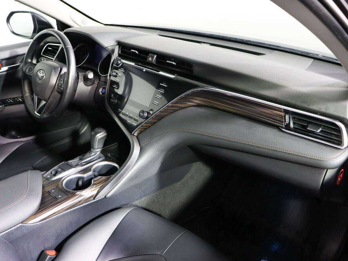 Купить Toyota Camry, 2020, 77 000 км, фото №7