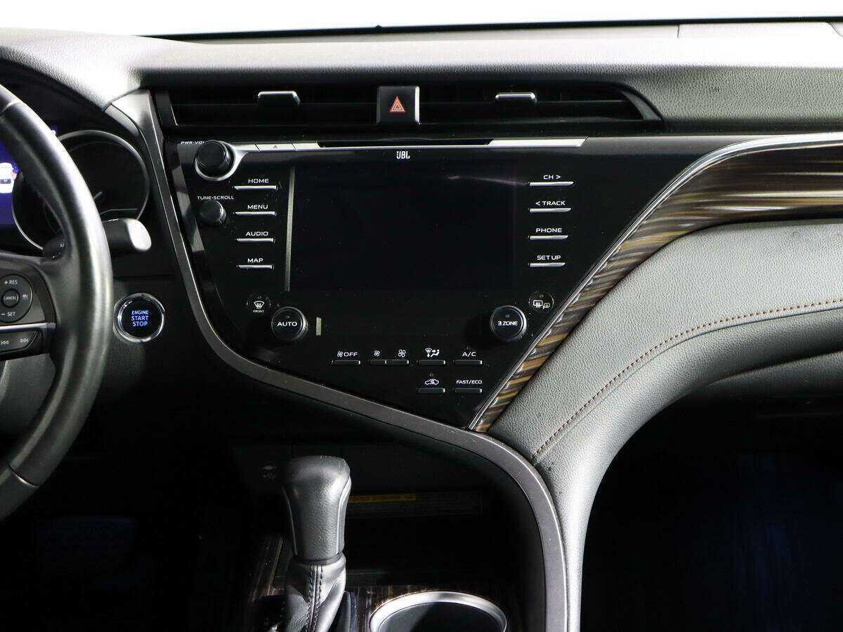 Купить Toyota Camry, 2020, 77 000 км, фото №11