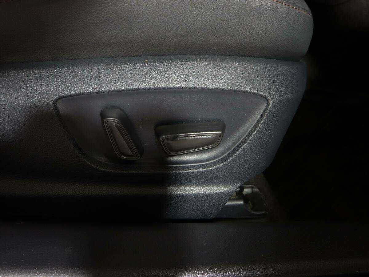 Купить Toyota Camry, 2020, 77 000 км, фото №14