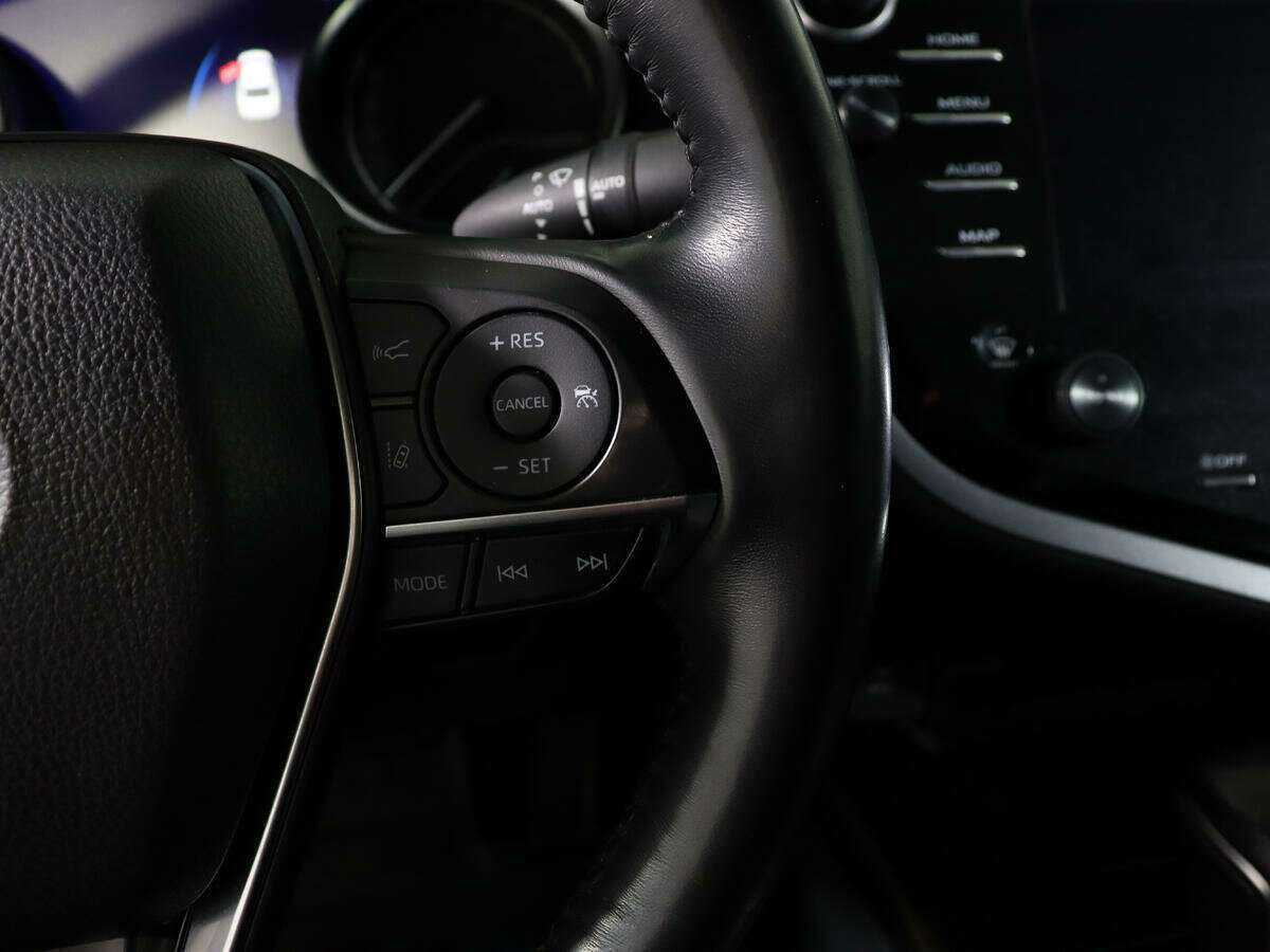 Купить Toyota Camry, 2020, 77 000 км, фото №21