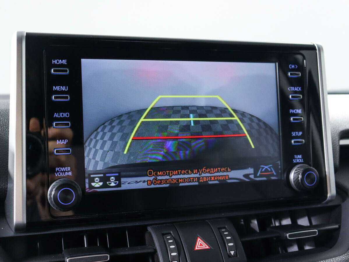 Купить Toyota RAV4, 2022, 54 068 км, фото №13