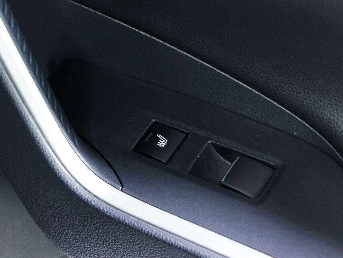 Купить Toyota RAV4, 2022, 54 068 км, фото №14