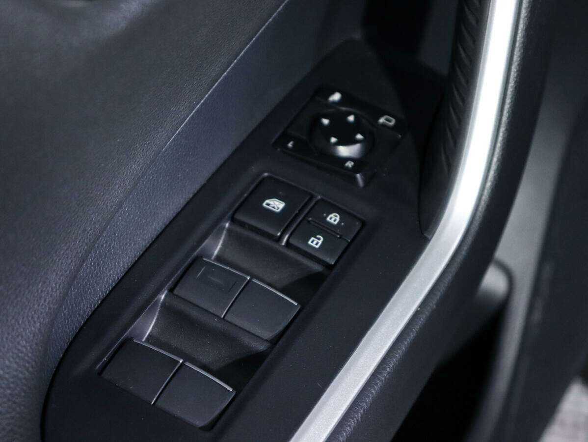 Купить Toyota RAV4, 2022, 54 068 км, фото №16