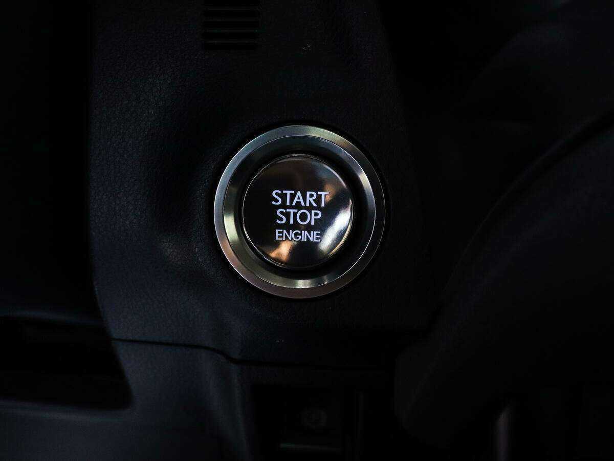 Купить Lexus ES 250, 2020, 98 200 км, фото №19