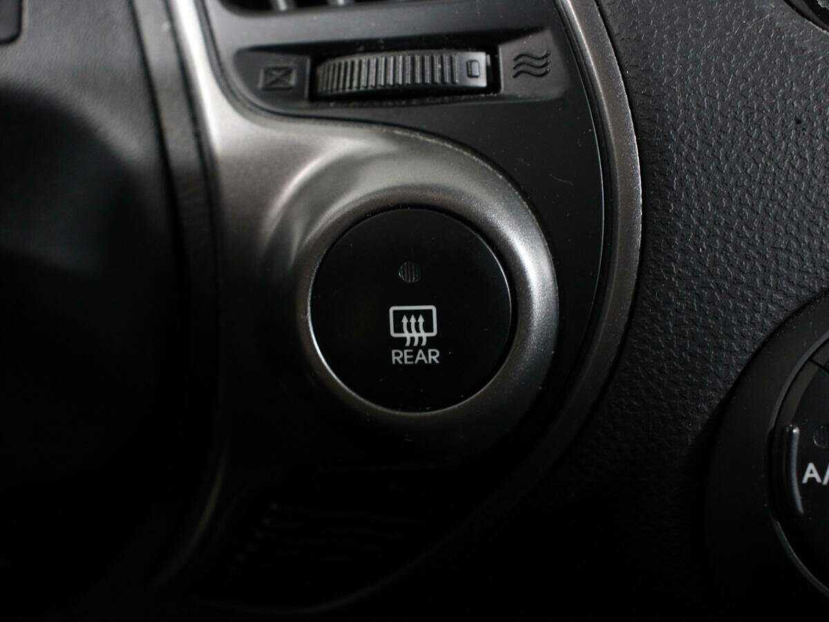 Купить Hyundai ix35, 2013, 182 117 км, фото №17