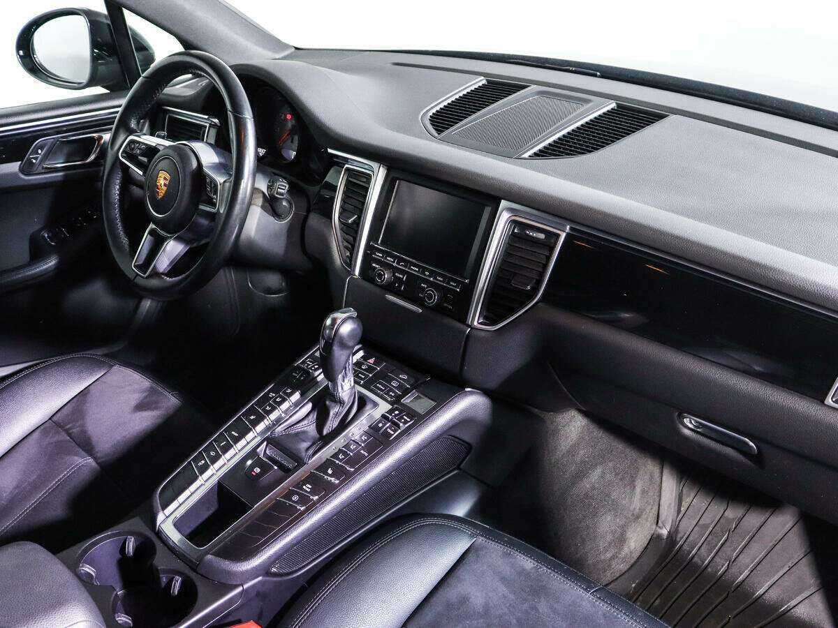 Купить Porsche Macan S, 2014, 108 297 км, фото №7