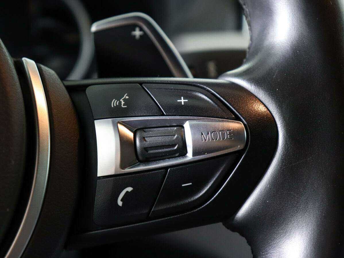 Купить BMW 6 серии Gran Coupe 640d xDrive, 2018, 81 214 км, фото №19