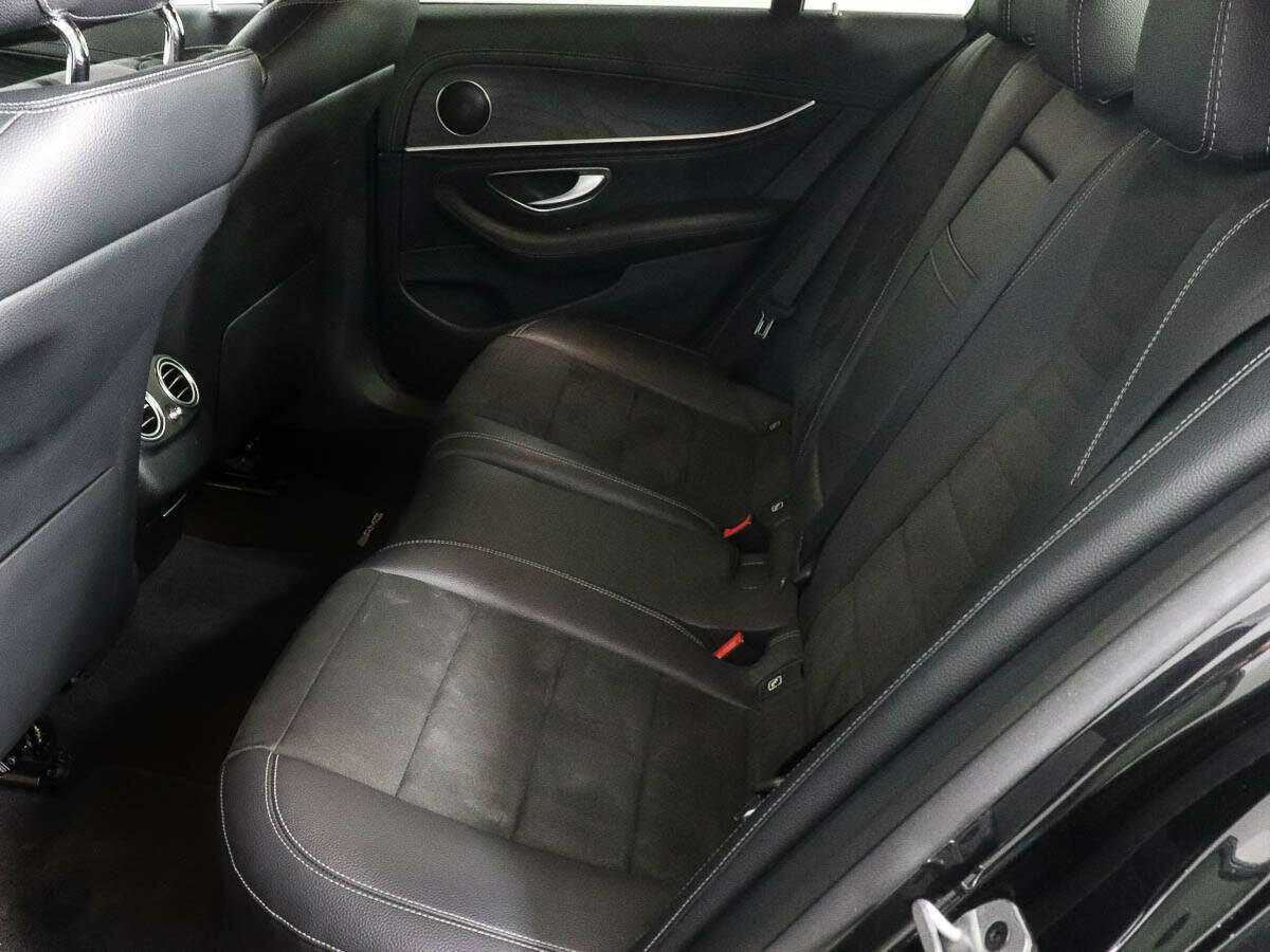 Купить Mercedes-Benz E-Класс 220 d, 2018, 116 933 км, фото №6