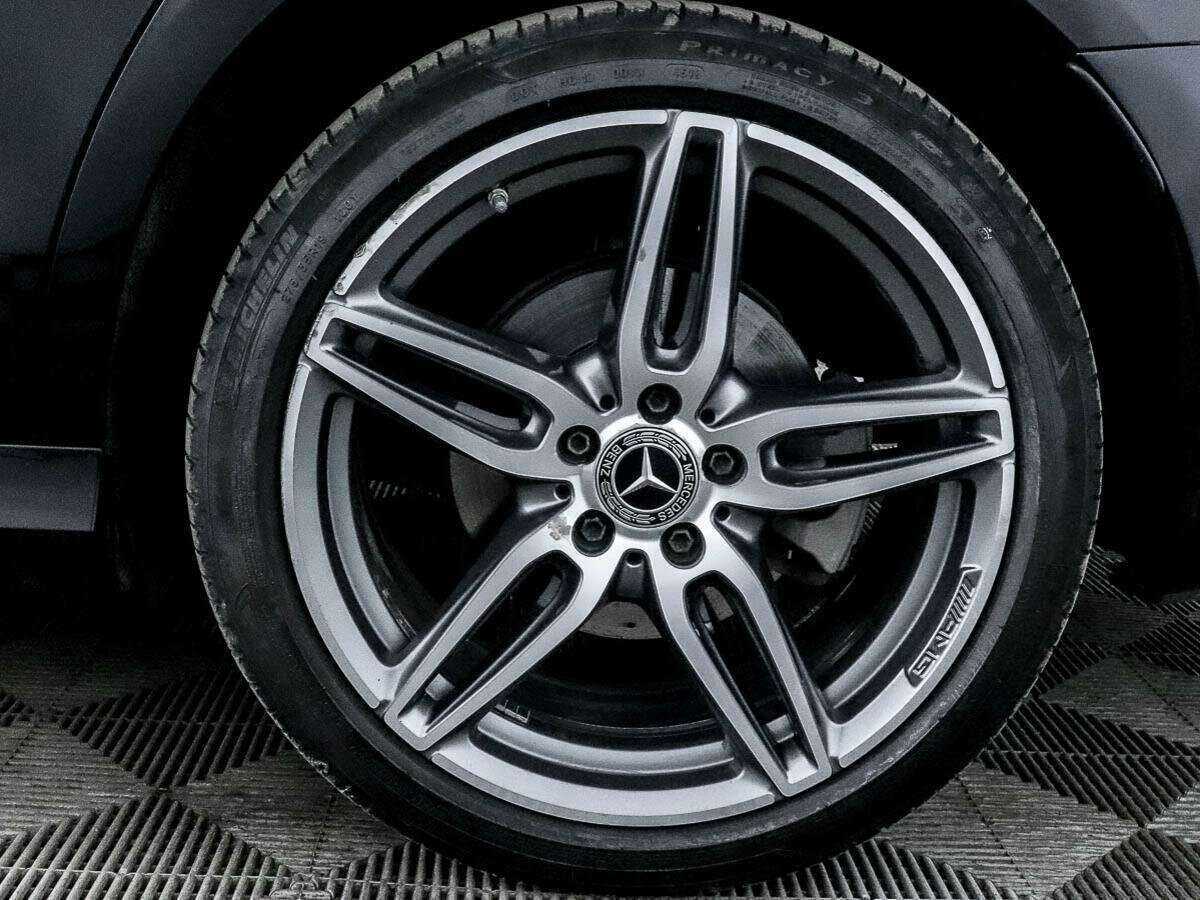 Купить Mercedes-Benz E-Класс 220 d, 2018, 116 933 км, фото №12