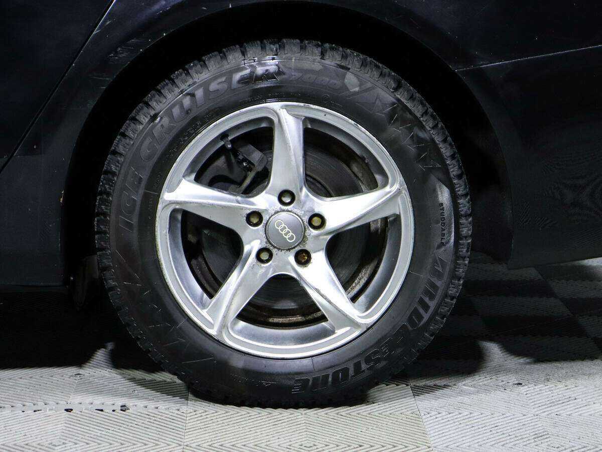 Купить Audi A4, 2010, 173 993 км, фото №13