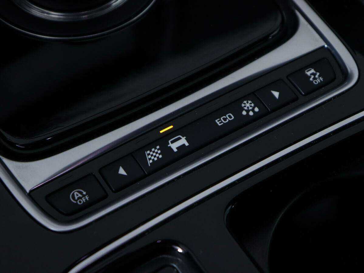 Купить Jaguar F-Pace, 2018, 81 000 км, фото №19