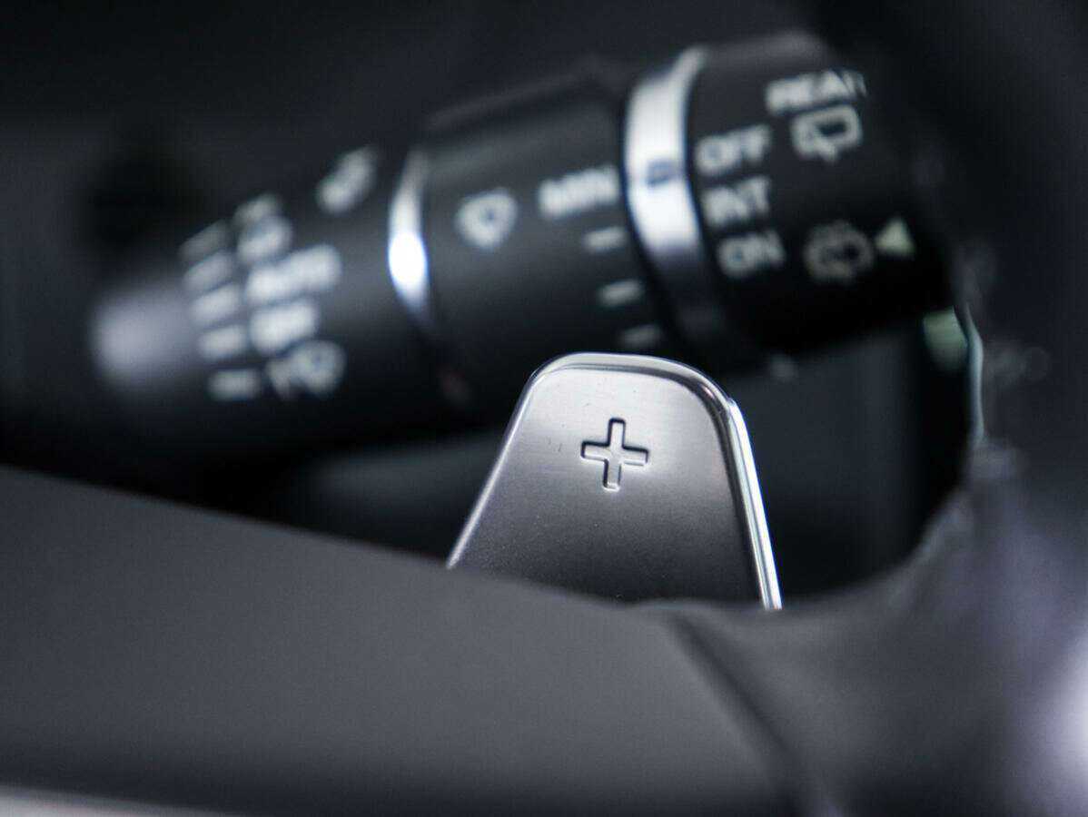 Купить Jaguar F-Pace, 2018, 81 000 км, фото №20