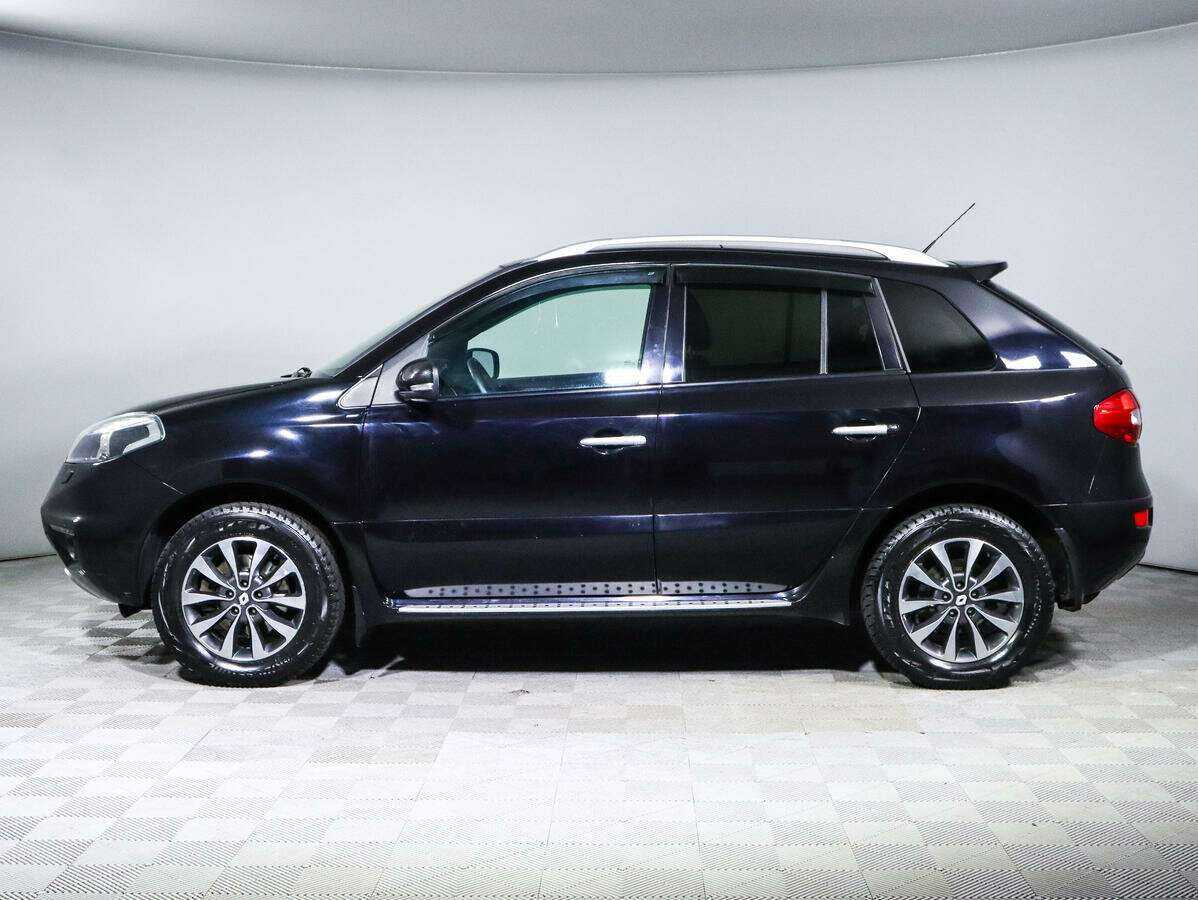 Купить Renault Koleos, 2011, 174 558 км, фото №7