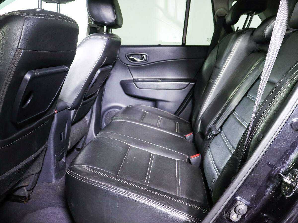 Купить Renault Koleos, 2011, 174 558 км, фото №9