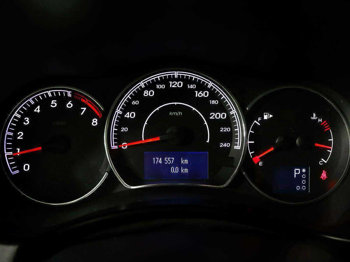 Купить Renault Koleos, 2011, 174 558 км, фото №10