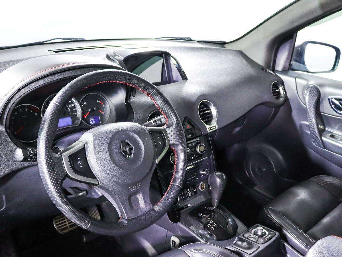 Купить Renault Koleos, 2011, 174 558 км, фото №13