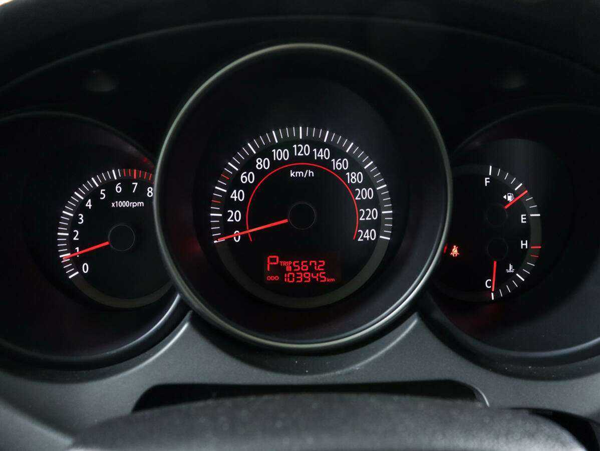 Купить Kia Magentis, 2010, 104 282 км, фото №8