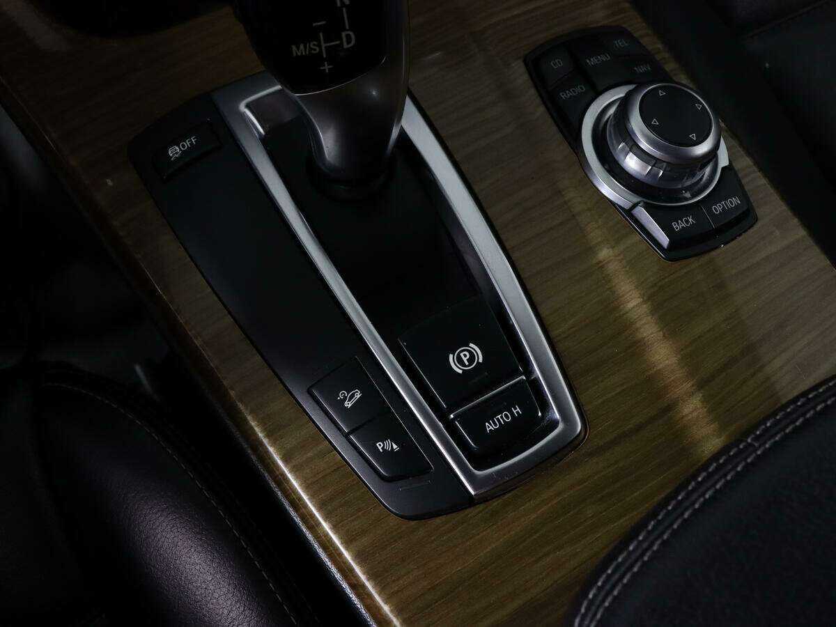 Купить BMW X3 35i xDrive, 2011, 172 258 км, фото №20