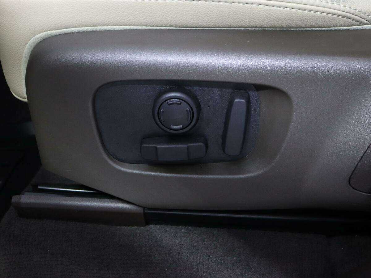 Купить Land Rover Range Rover Sport, 2018, 81 660 км, фото №18