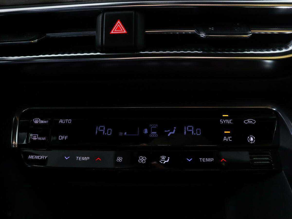 Купить Kia K5, 2020, 34 000 км, фото №17